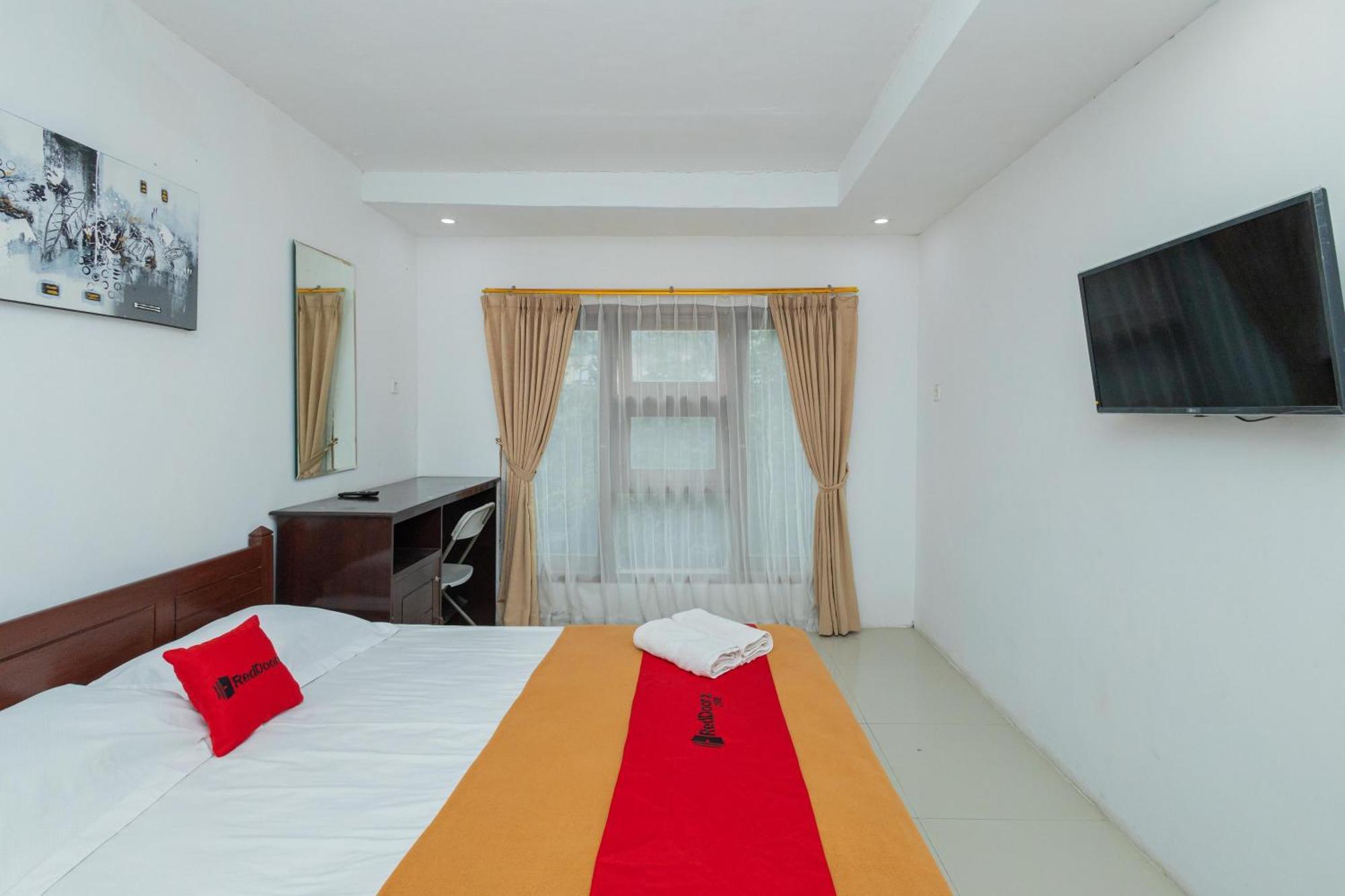 Reddoorz Syariah At Wisma Djokorio Poncokusumo Маланг Экстерьер фото